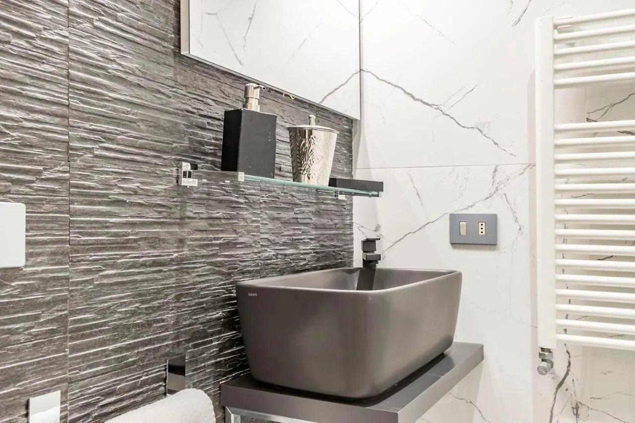 Daphne Suites Roma Casa de hóspedes