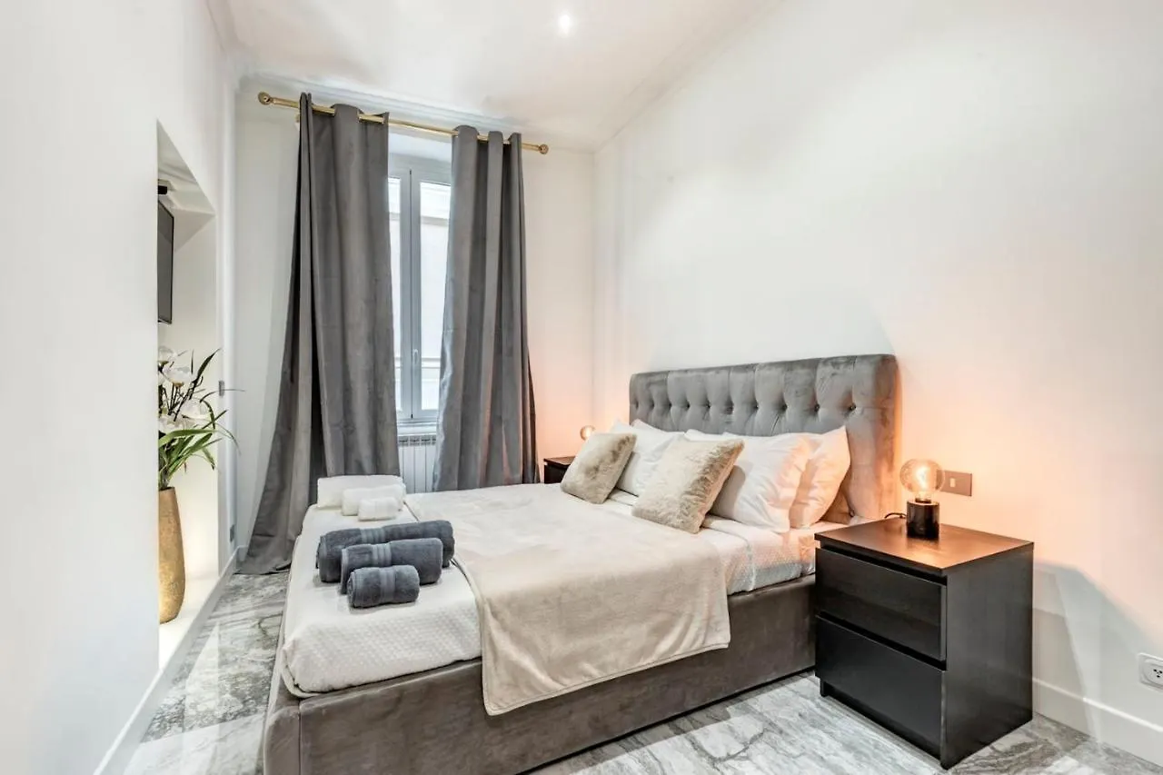 Daphne Suites Roma 0*,