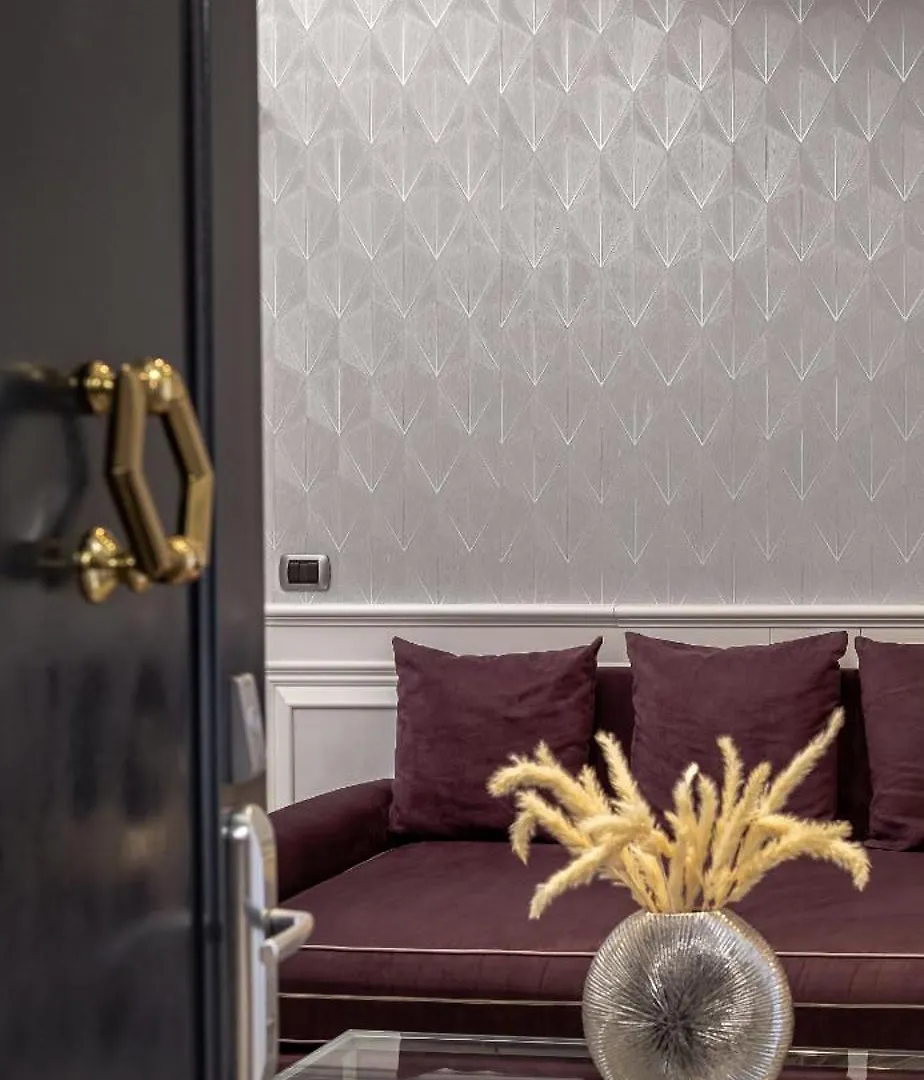 Daphne Suites Roma