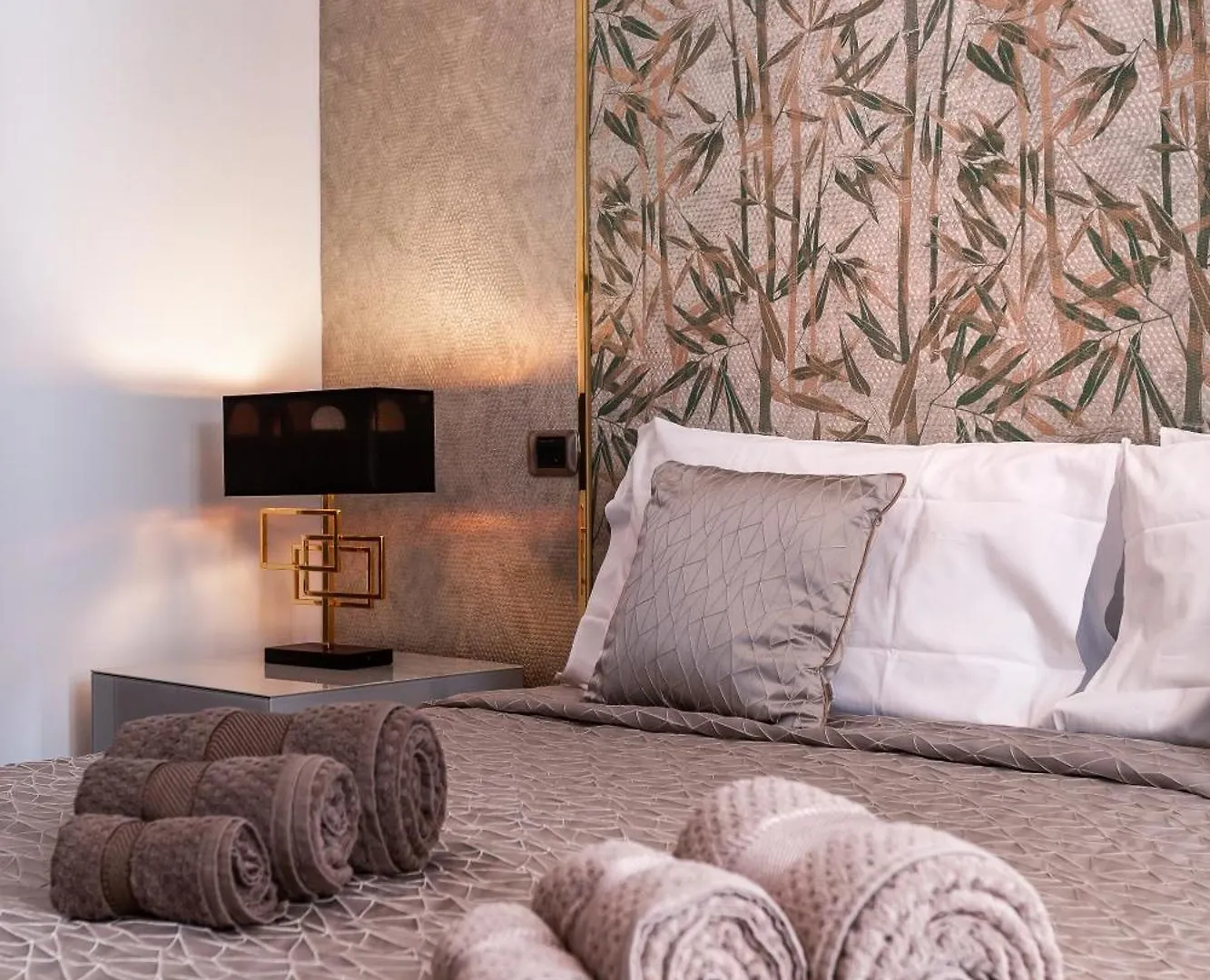 Daphne Suites Roma Itália