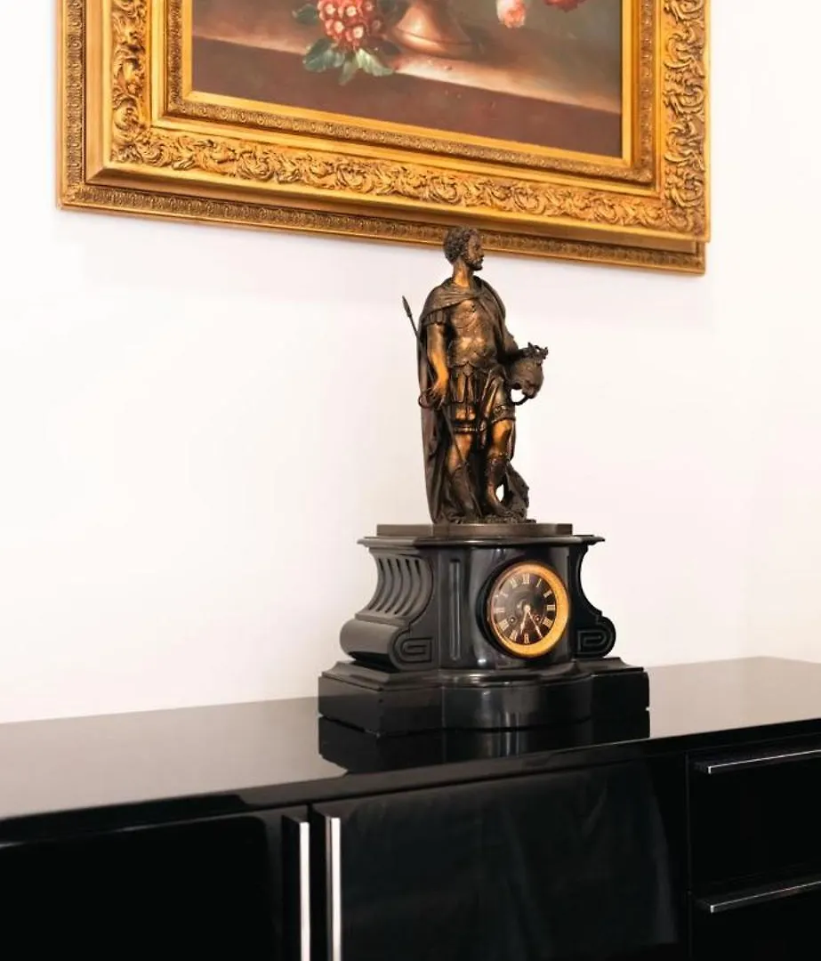 Daphne Suites Roma