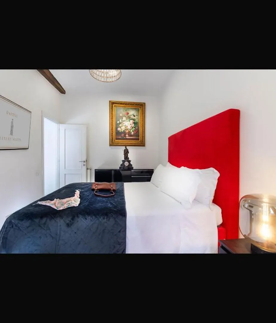 Daphne Suites Roma