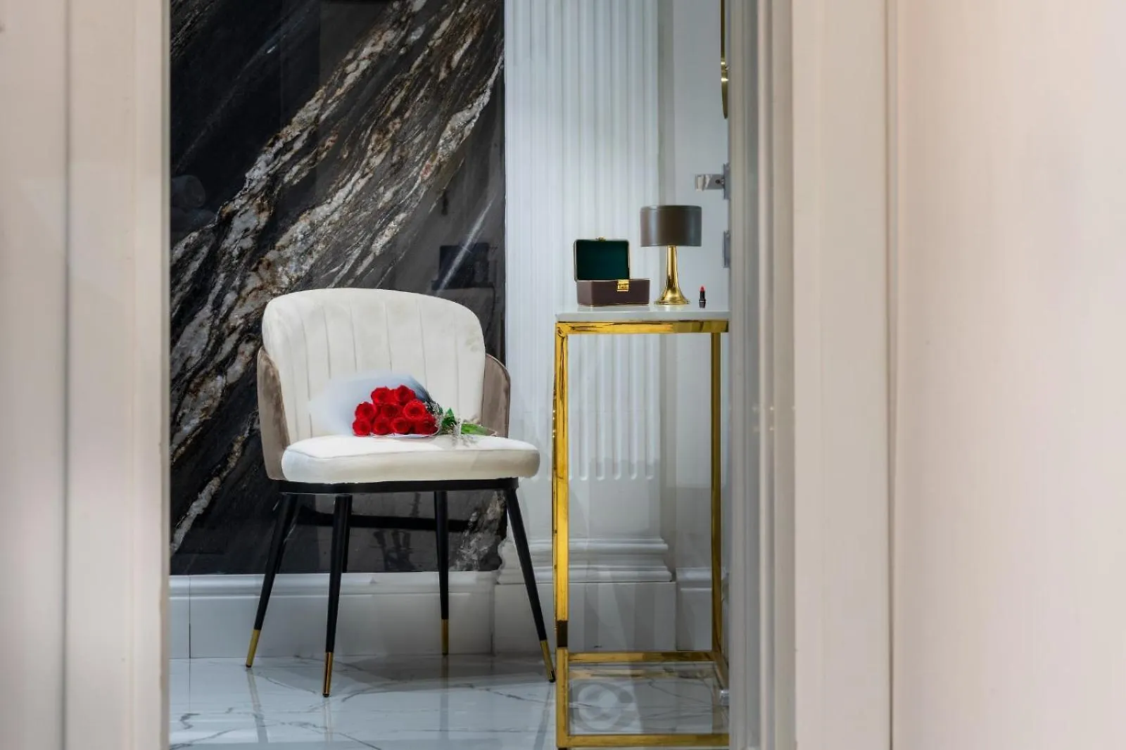 Daphne Suites Roma
