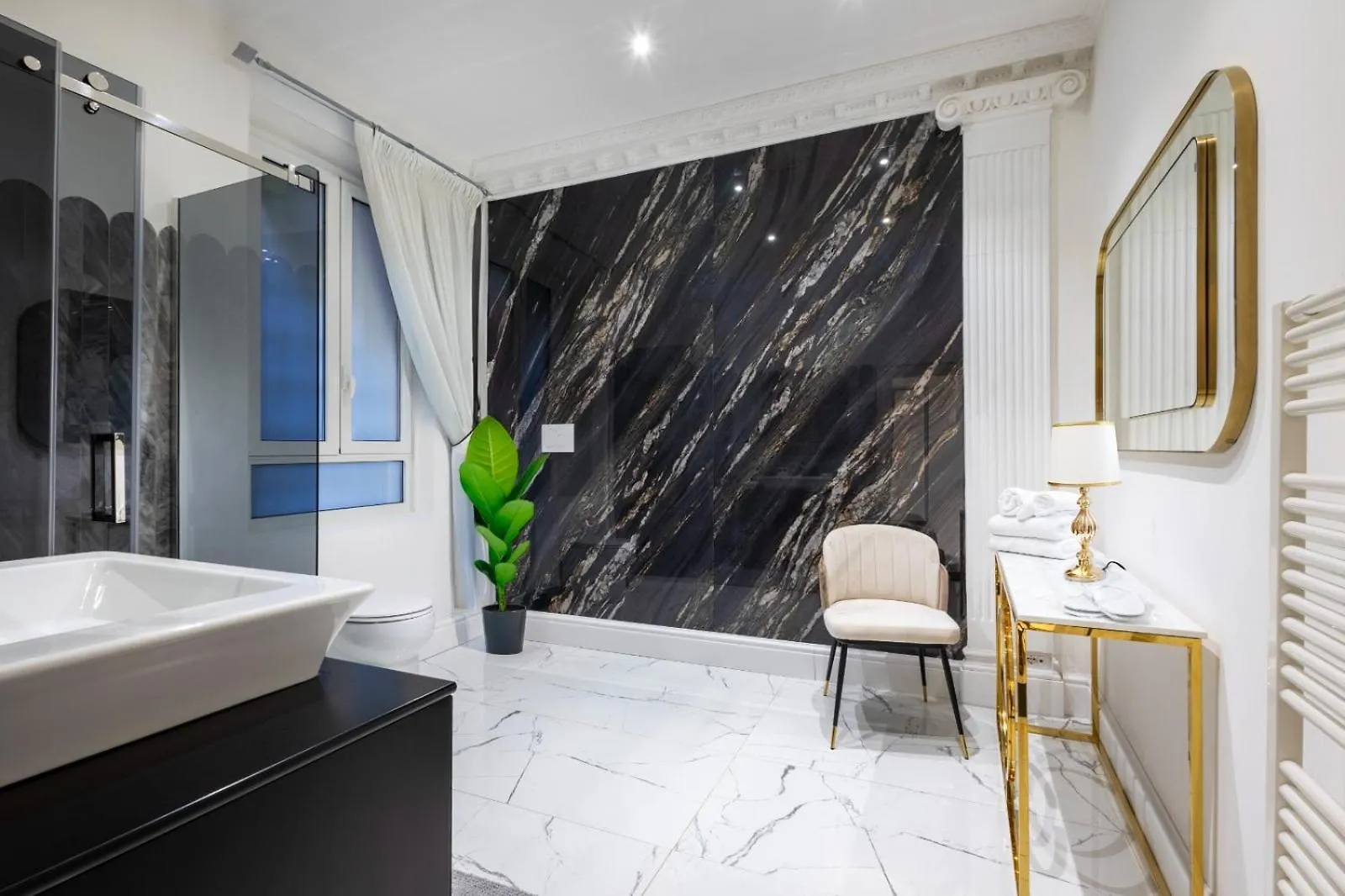 Daphne Suites Roma