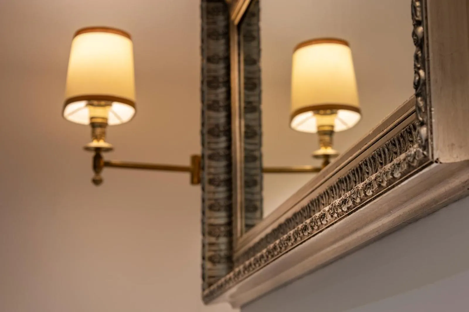 Casa de hóspedes Daphne Suites Roma Itália