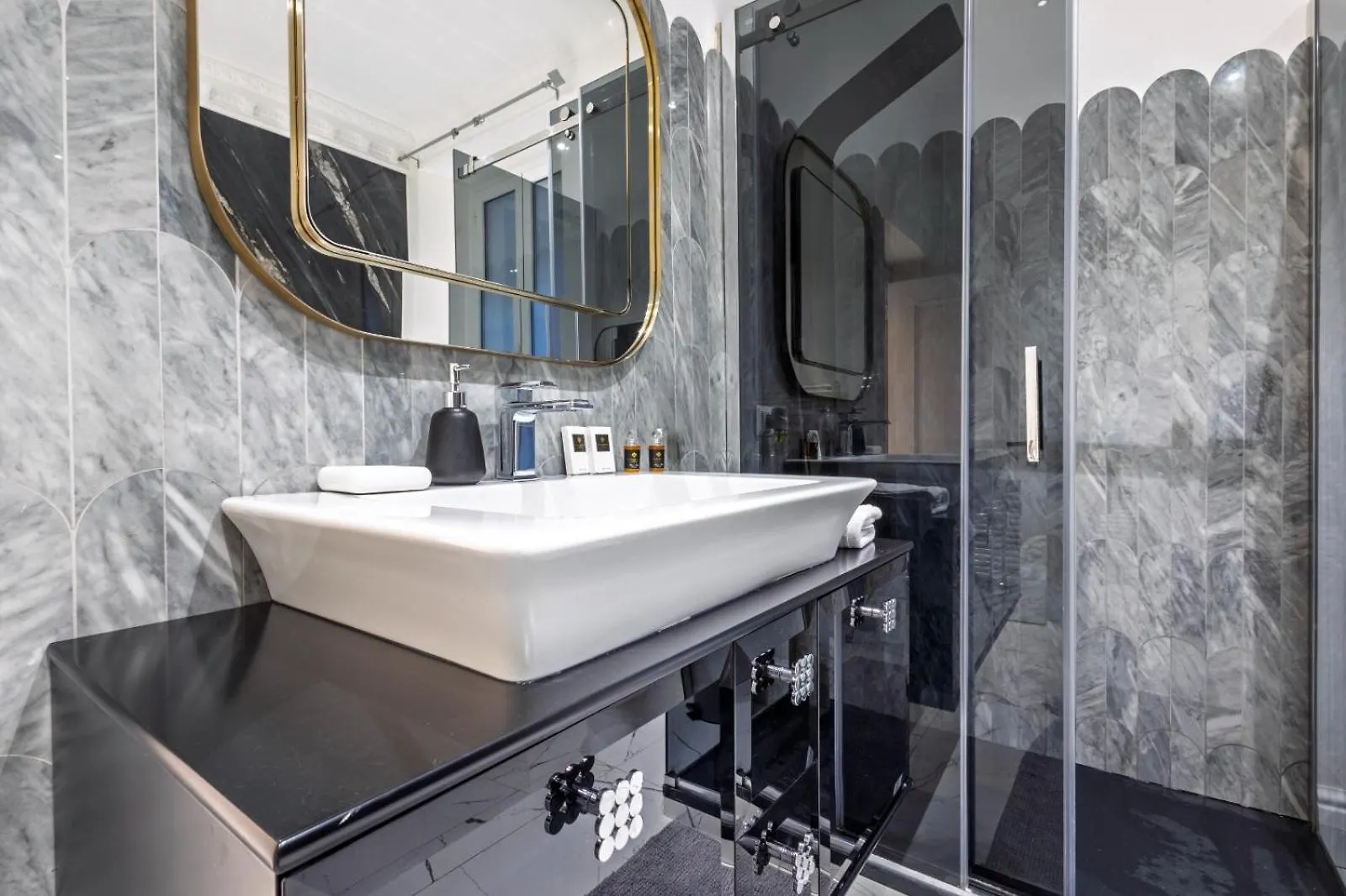Casa de hóspedes Daphne Suites Roma Itália