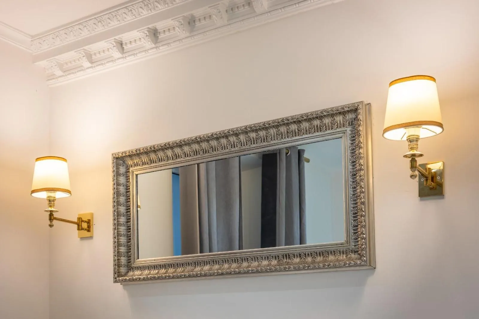 Casa de hóspedes Daphne Suites Roma
