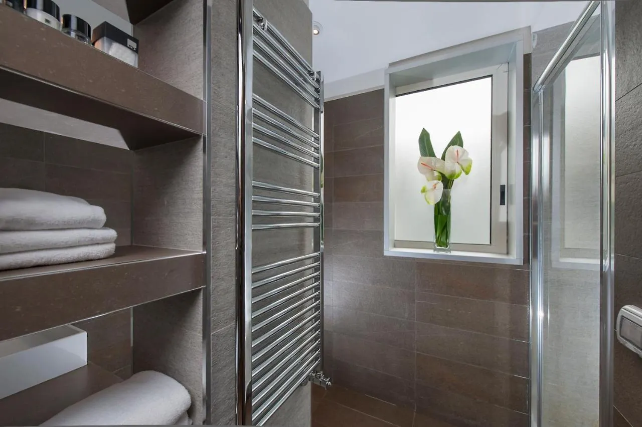 Daphne Suites Roma Casa de hóspedes