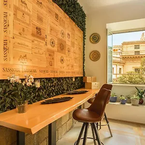  Casa de hóspedes Salus