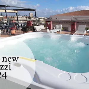 La Ciliegina Lifestyle Hotel Nápoles