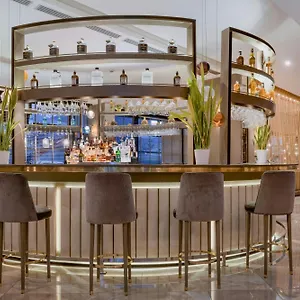 Ac By Marriott 4*, Florence Italie