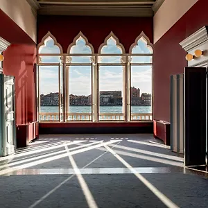 Il Palazzo Experimental Hotel Venecia