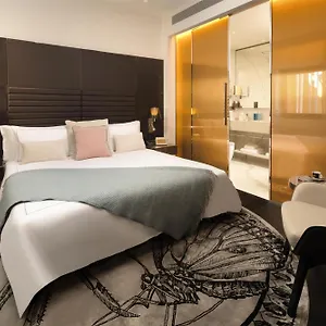 Art'otel Piazza Sallustio, Powered By Radisson Rome