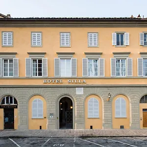 Silla 3*, Florence Italie