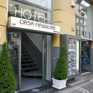 Orsa Maggiore Hotel Nápoles