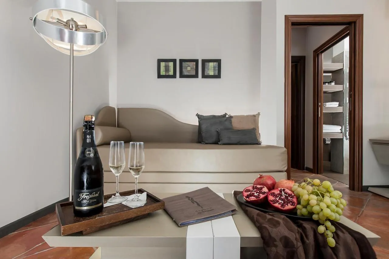 Guest house Daphne Suites Rome