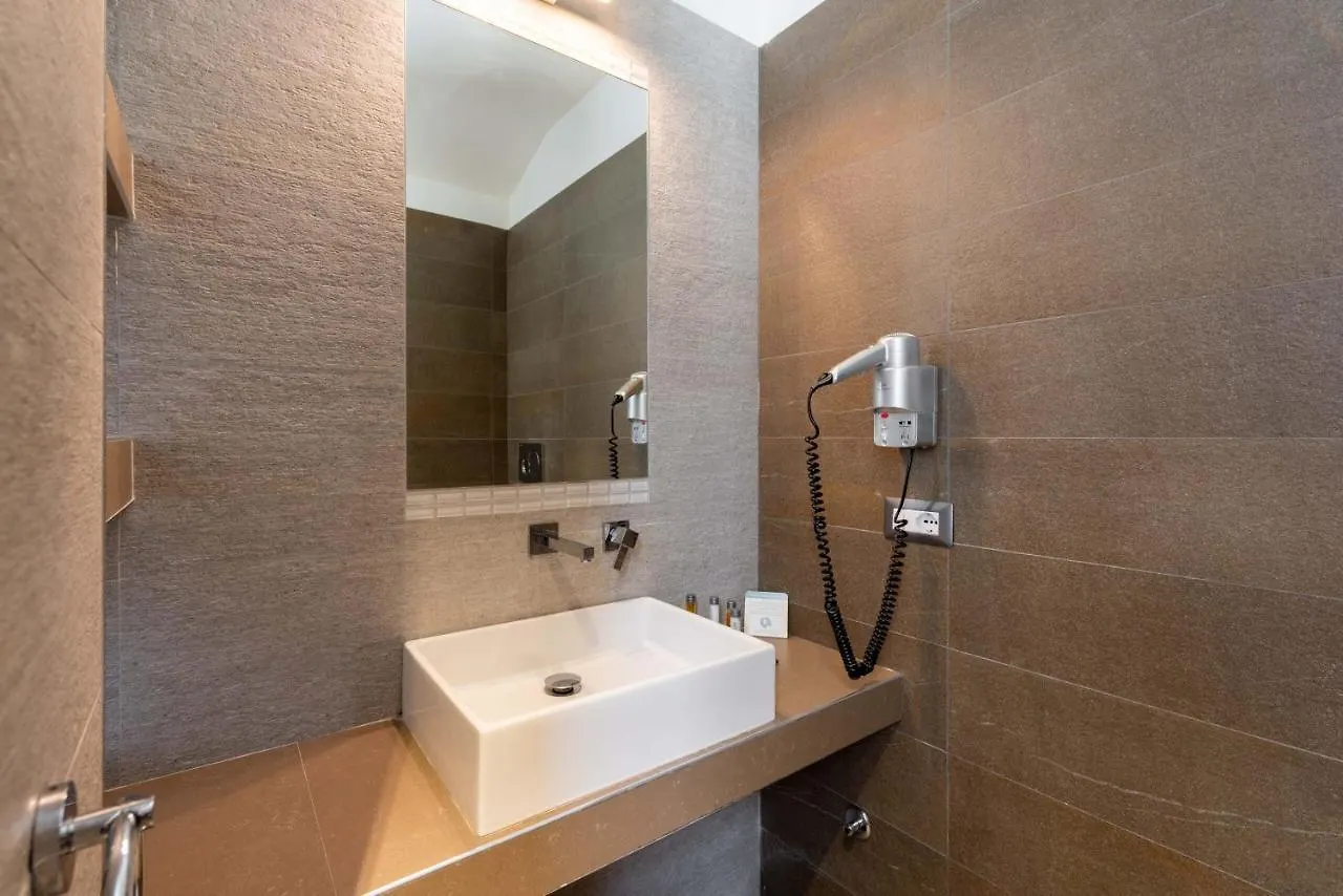 Gasthuis Daphne Suites Rome