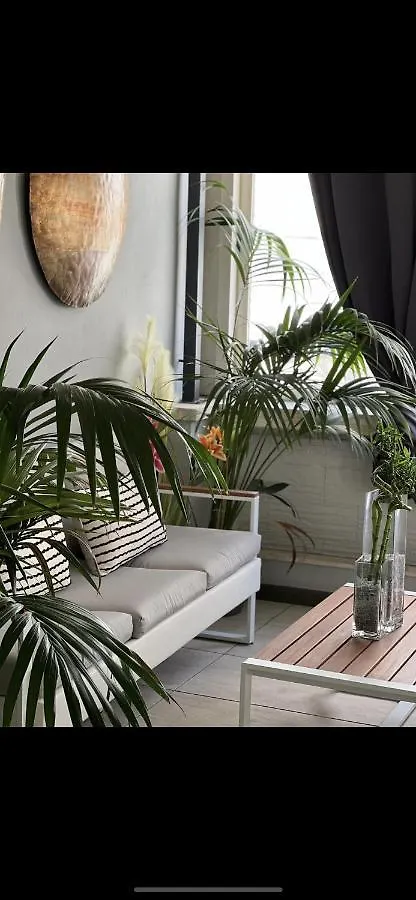 Daphne Suites Rome Guest house