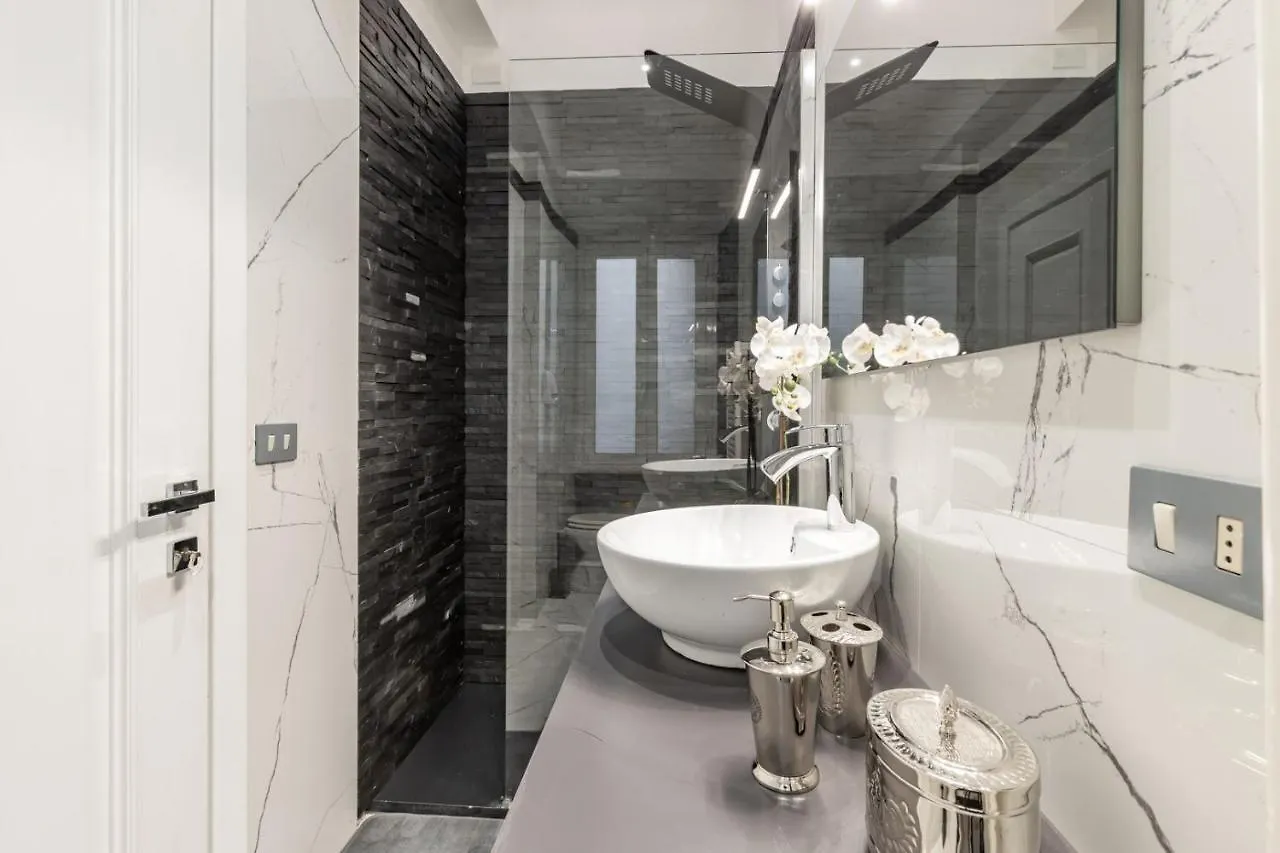 Guest house Daphne Suites Rome Italy