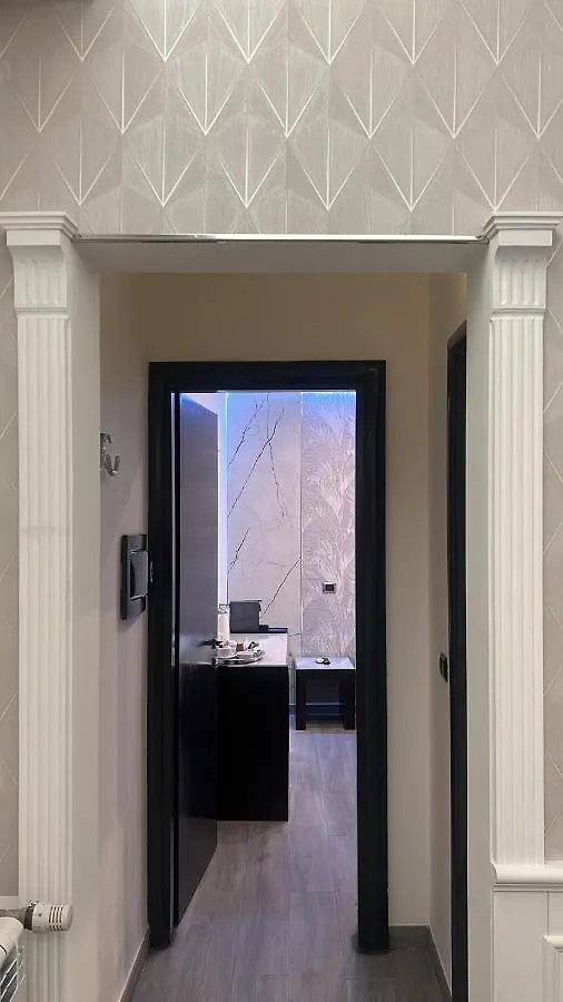 Daphne Suites Rome 0*,  Italy