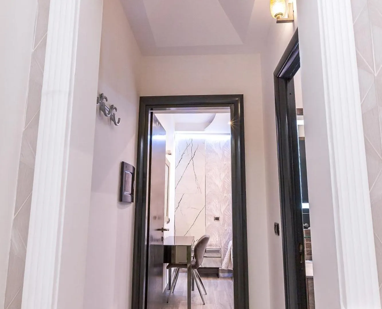 Gasthuis Daphne Suites Rome