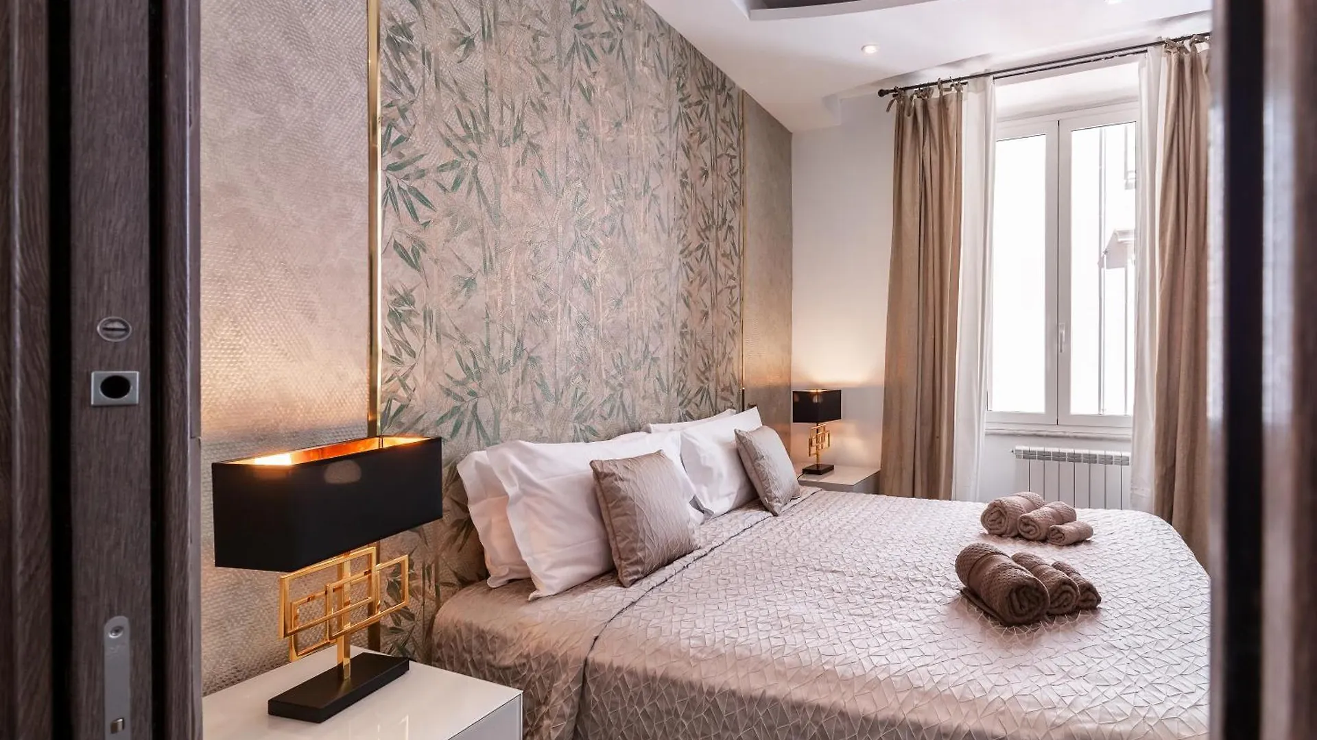 Daphne Suites Rome 0*,  Italy