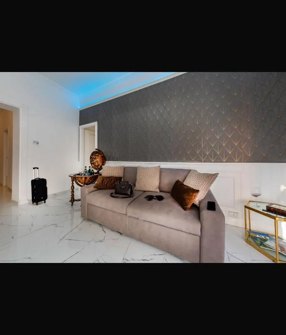 Guest house Daphne Suites Rome