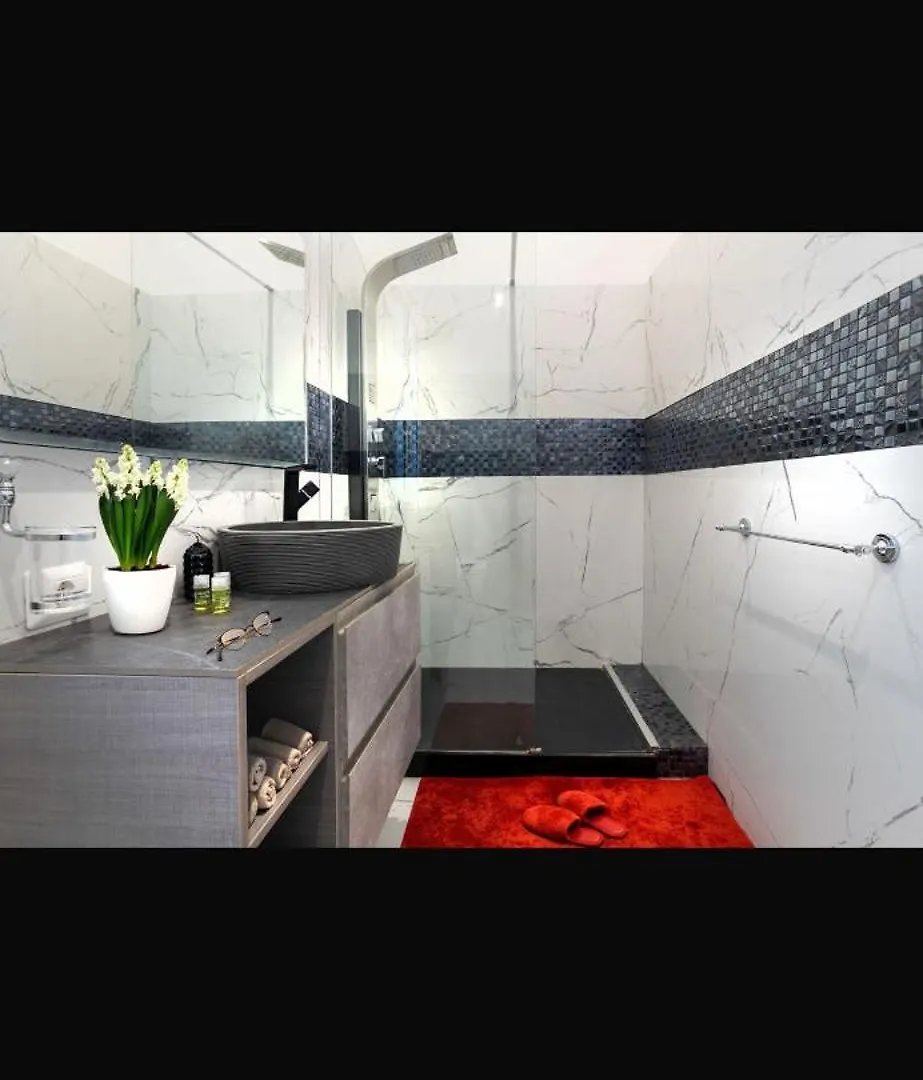 Daphne Suites Rome 0*,  Italy