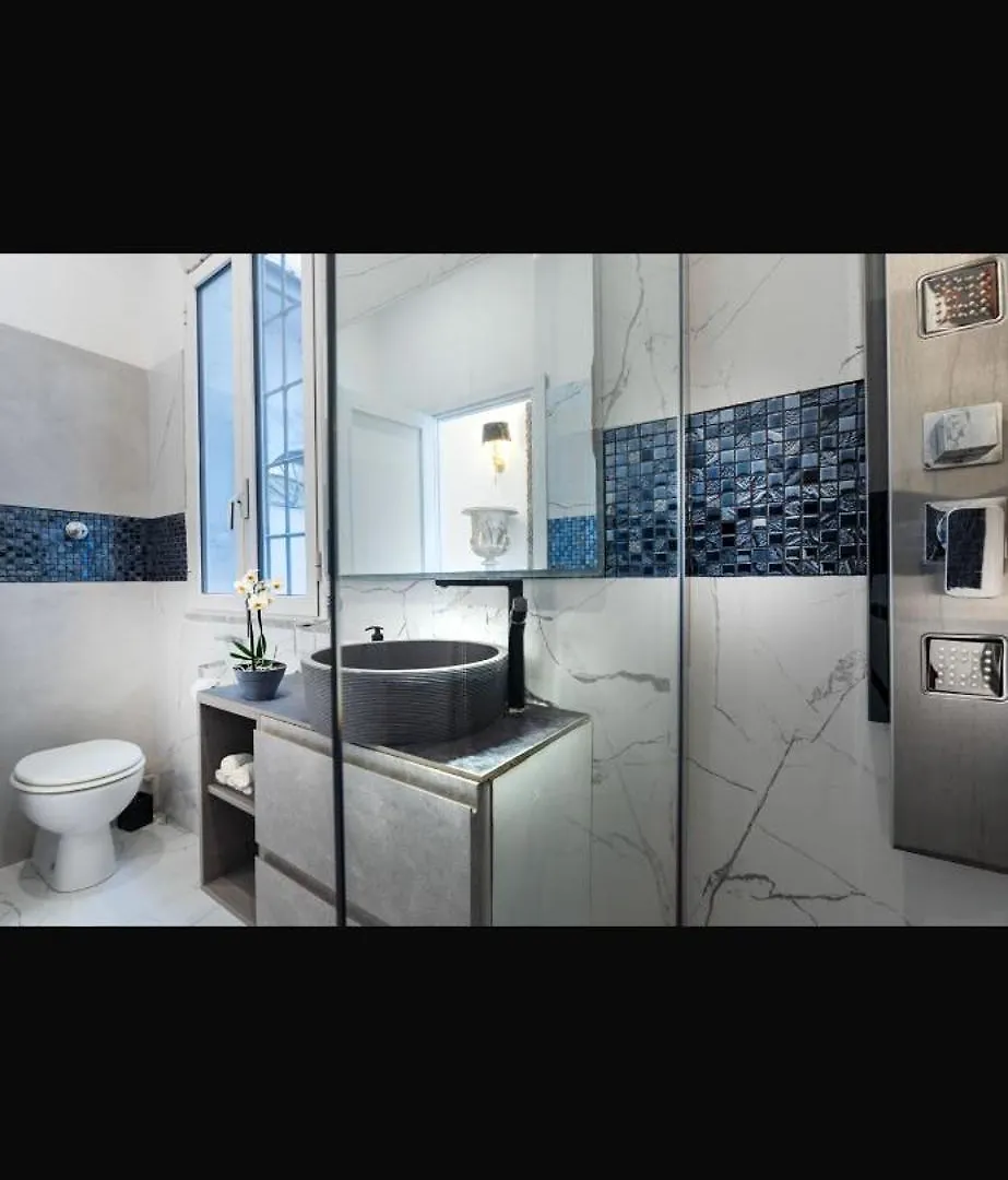 Daphne Suites Rome