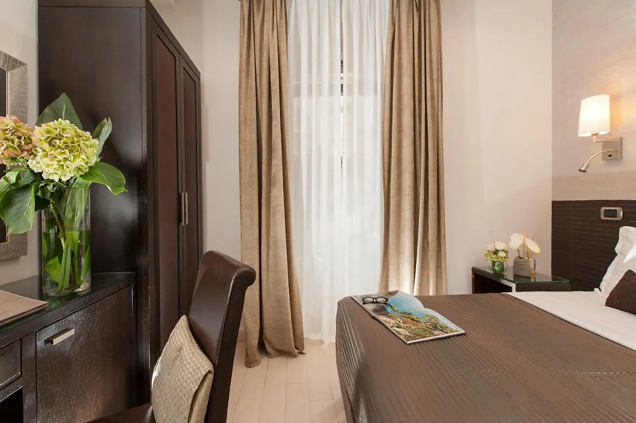 Daphne Suites Rome Italië